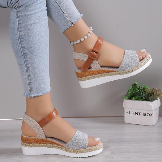 Mariana Comfortable Sandal