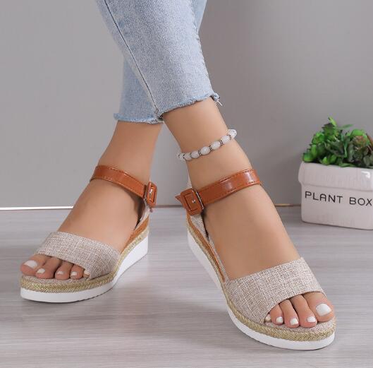 Mariana Comfortable Sandal