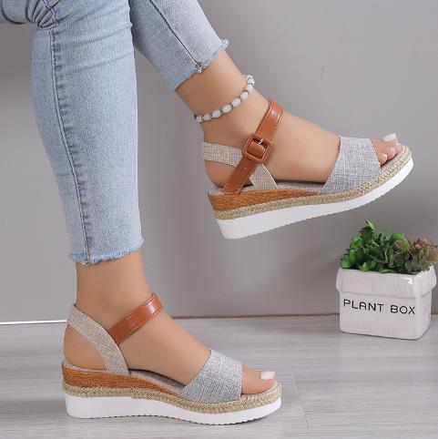 Mariana Comfortable Sandal