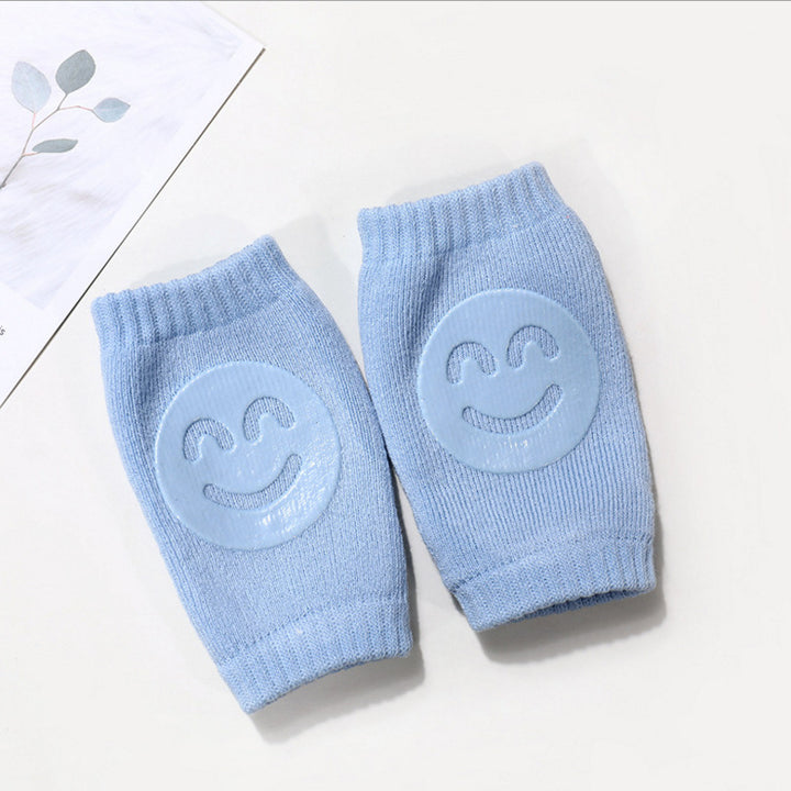 Baby Knee Pads – Safety Crawling Protector & Leg Warmer
