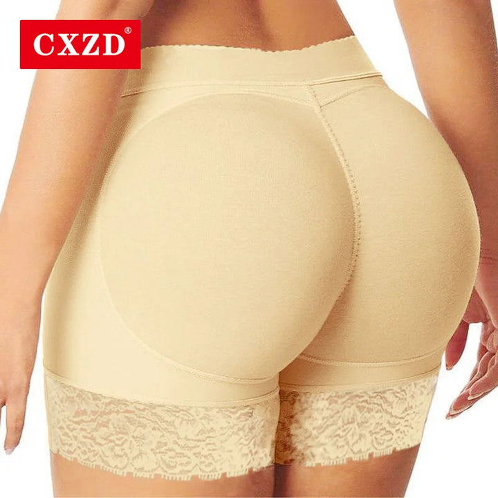 Women’s Butt Lifter Panty – High Waist, Padded, Tummy Control Shaper