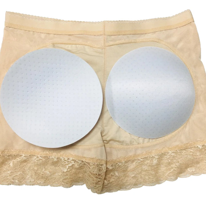 Women’s Butt Lifter Panty – High Waist, Padded, Tummy Control Shaper