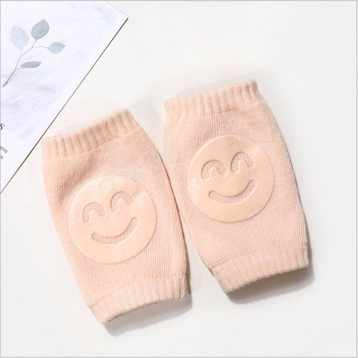 Baby Knee Pads – Safety Crawling Protector & Leg Warmer