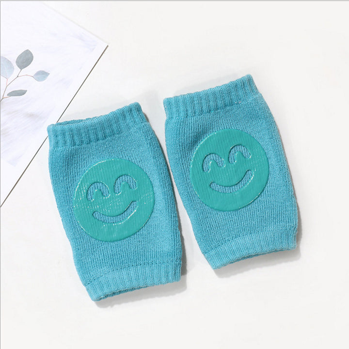 Baby Knee Pads – Safety Crawling Protector & Leg Warmer