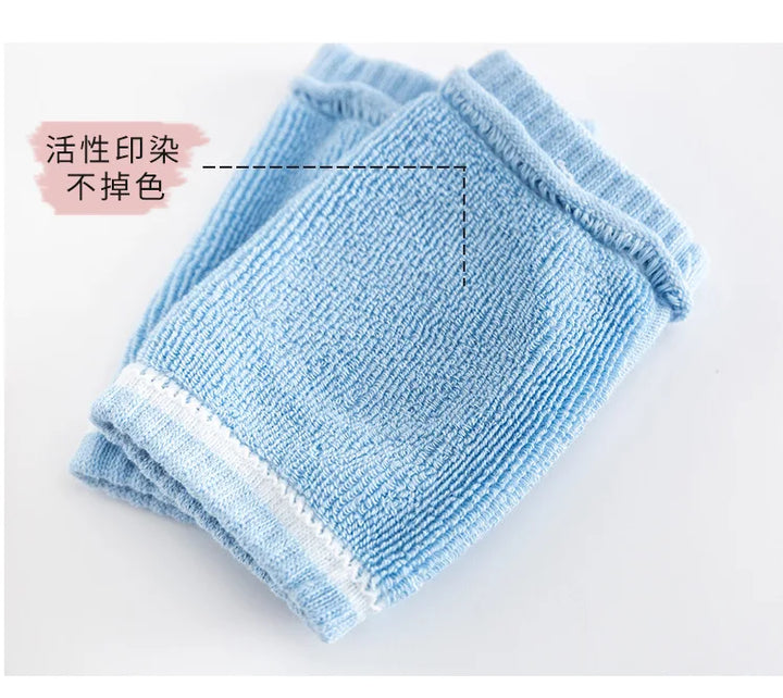 Baby Knee Pads – Safety Crawling Protector & Leg Warmer