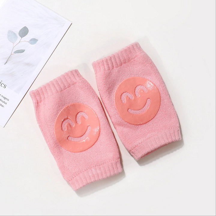 Baby Knee Pads – Safety Crawling Protector & Leg Warmer