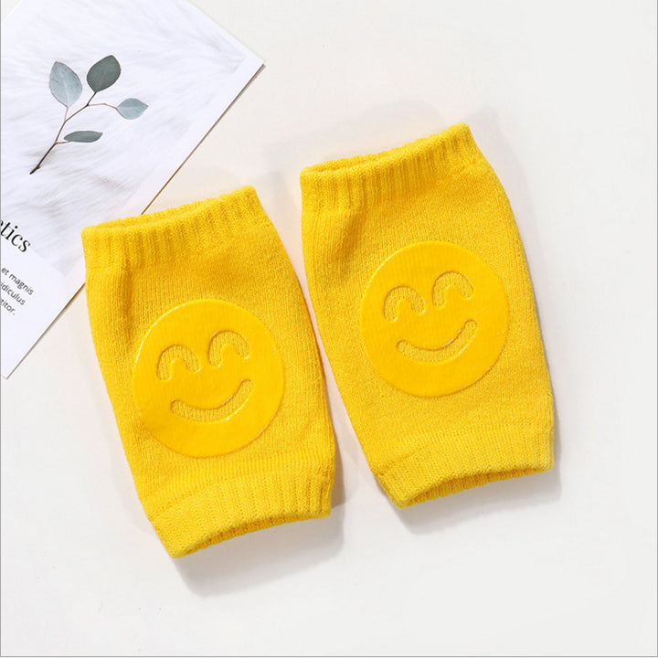 Baby Knee Pads – Safety Crawling Protector & Leg Warmer
