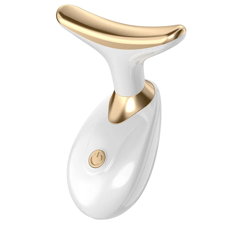 Dolphin Beauty Massager – Portable Facial & Neck Skin Care Tool