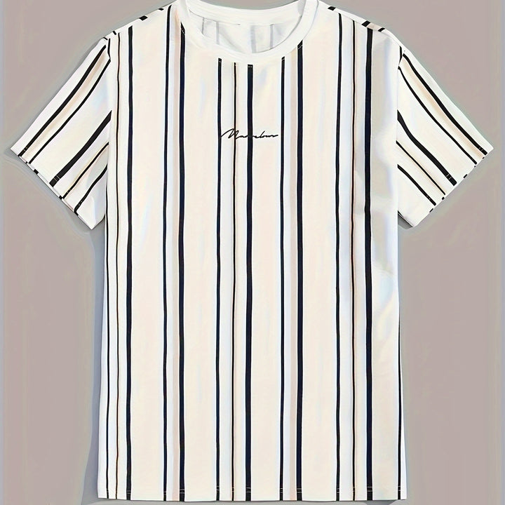 LOS ANGELES CALIFORNIA" Graphic T-Shirt - Short Sleeve, Soft & Breathable Summer Wear