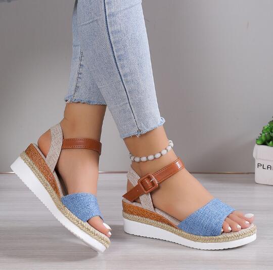 Mariana Comfortable Sandal