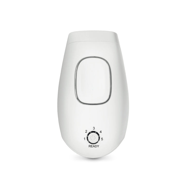 Painless IPL Hair Removal Device